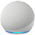 Alexa Echo Dot, sem relógio - Imagem 1