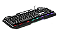 Teclado Gamer, USB, LED RGB, Preto, C3Tech - Imagem 3