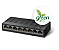 Switch Gigabit, 8 portas, TP-Link - Imagem 2