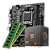 Kit Upgrade AMD R5 8000series c/ vídeo, 16GB RAM - Imagem 1