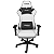 Cadeira Gamer Kometa, Branca - Imagem 2