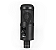 Microfone Condensador Streaming, USB - Imagem 2