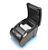 Impressora Térmica Não Fiscal, USB/Ethernet/Serial, Bematech MP4200HS - Imagem 4
