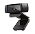 Webcam Logitech C920S Full HD 1080p, USB - Imagem 1
