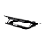 Baser para Notebook até 15,6", 2 coolers fan, LED azul, C3 TECH - Imagem 3