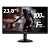 Monitor Gamer 23,8", Full HD, 100hz, 1ms, HDMI/VGA, AOC - Imagem 1