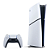 Console Sony Playstation 5, 1TB, Digital Edition (PS5) - Imagem 1