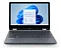 Notebook Positivo 11,6", Dual-Core, 4GB RAM, 128GB SSD - Imagem 1