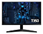 Monitor Gamer 24", FHD, 75hz, IPS, Samsung - Imagem 1