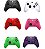 Controle Sem Fio Microsoft para XBOX One/Series - Imagem 3