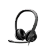 Headset USB, Logitech, H390 - Imagem 1