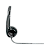 Headset USB, Logitech, H390 - Imagem 2