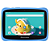 Tablet Tab 3 Kids 7" 32 GB Wi-fi - Imagem 2