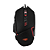 Mouse Gamer, 4800DPI, C3Tech - Imagem 1
