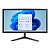 Monitor 21,5", FHD, C3Tech - Imagem 1
