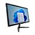 Monitor 21,5", FHD, C3Tech - Imagem 2