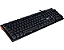 Teclado Gamer Mecanico, Dracarys - Imagem 2