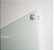 Quadro Branco de Vidro Temperado 6mm - Imagem 1