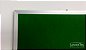 Quadro Edital de Aviso Simples - Feltro Verde (180x120cm até 300x120cm) - Imagem 2