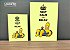 Quadro Decorativo Homer Simpson Relax - DS0001 - Imagem 4