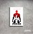 Quadro Decorativo Spiderman The Amazing - MV0005 - Imagem 2