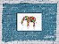 Quadro Decorativo Elefante - AN0001 - Imagem 2