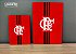 Quadro Decorativo Flamengo - ES0004 - Imagem 4