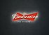 Quadro Decorativo Budweiser - GM0004 - Imagem 1