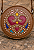 Bolsa Joaninha Caramel - Imagem 2