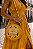 Bolsa Joaninha Mostarda - Imagem 1