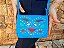 Bolsa Pocket BLUE - Imagem 1