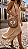Bolsa Joaninha Camel - Imagem 4