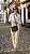 Bolsa Feminina Transversal Couro Preto - Imagem 5