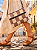 Bolsa Feminina de Couro PREMIUM Transversal - Imagem 1