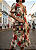 Bolsa Feminina NOELE Colors Transversal em Couro - Imagem 9