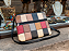 Bolsa Feminina NOELE Colors Transversal em Couro - Imagem 1