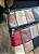Bolsa Feminina NOELE Colors Transversal em Couro - Imagem 5