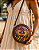 Bolsa Joaninha Caramelo - Imagem 3