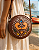 Bolsa Joaninha Caramelo - Imagem 1