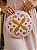 Bolsa JOANITA Rose - Imagem 3