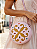 Bolsa JOANITA Rose - Imagem 1