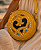 Bolsa JOANINHA Mostarda - Imagem 3