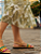 Sandália Rasteira Colorida - SANDAL Slide Color - Imagem 4