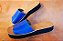 Chinelo slide plataforma - Slide Blue - Imagem 3