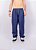 Calça Balão Jeans Chronic - Azul - Imagem 1