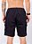 Bermuda Chronic Cargo Moletom - World Tag - Preto - Imagem 4