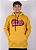 Blusa Moletom Chronic - Chronic Houstou 014 - Amarelo - Imagem 3