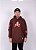 Blusa Moletom Chronic - Spray - Marrom - Imagem 6
