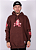 Blusa Moletom Chronic - Spray - Marrom - Imagem 3
