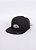 Boné Five Panel Chronic - World Tag - Preto - Imagem 3
